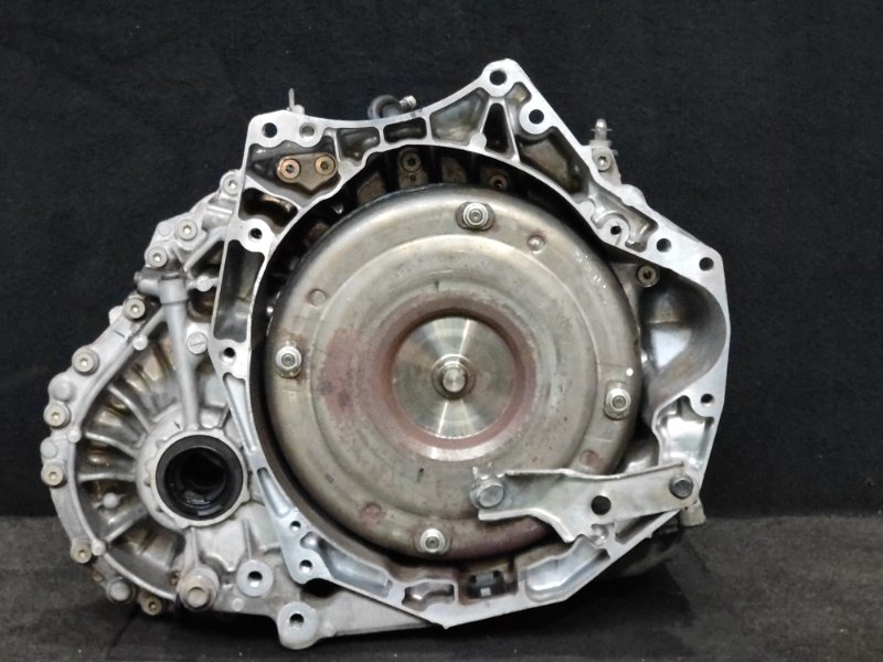 АКПП MAZDA CX-5 (KF) 16-21 2018 2.5L FVC7-03-000A Б/У