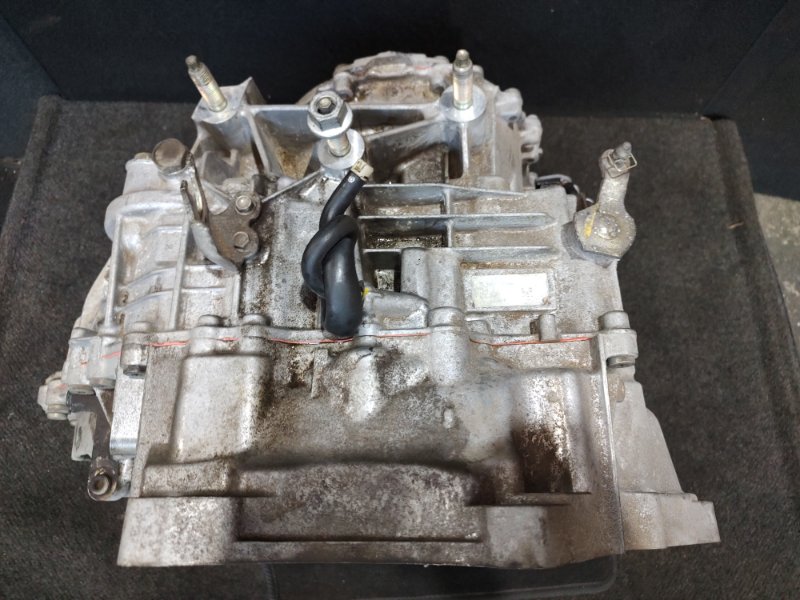 АКПП MAZDA CX-5 (KF) 16-21 2.5L