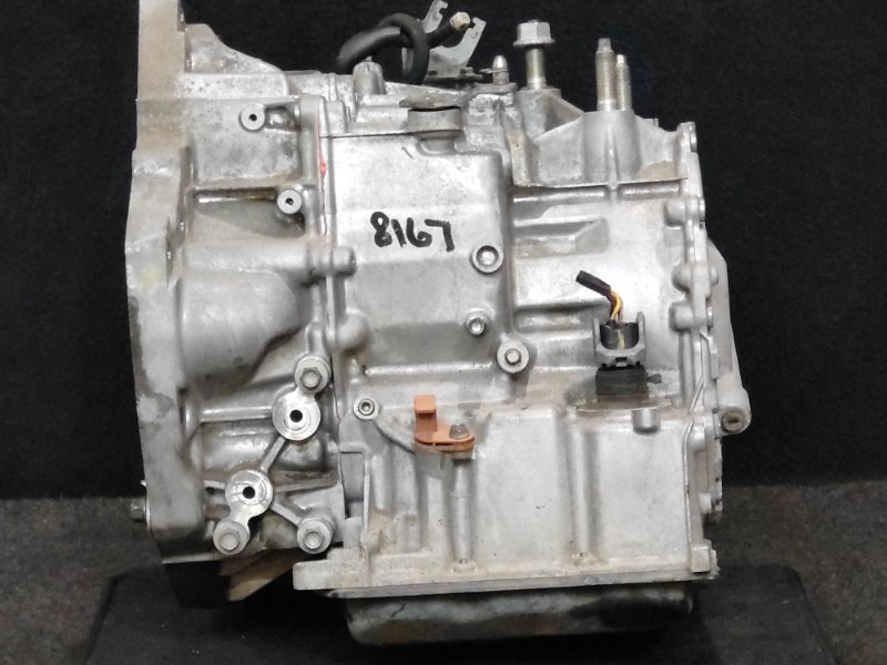 АКПП CX-5 (KF) 16-21 2018 2.5L