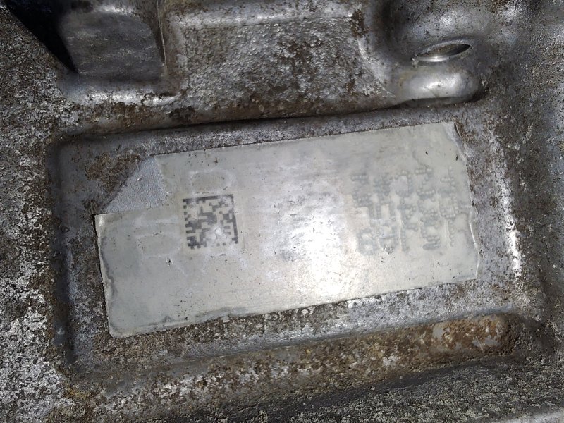 АКПП CX-5 (KF) 16-21 2018 2.5L