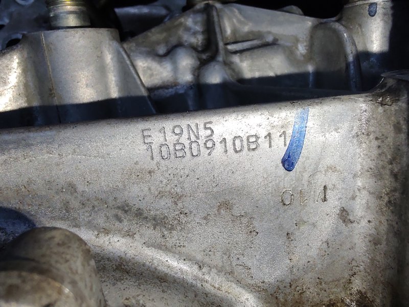 АКПП CX-5 (KF) 16-21 2018 2.5L