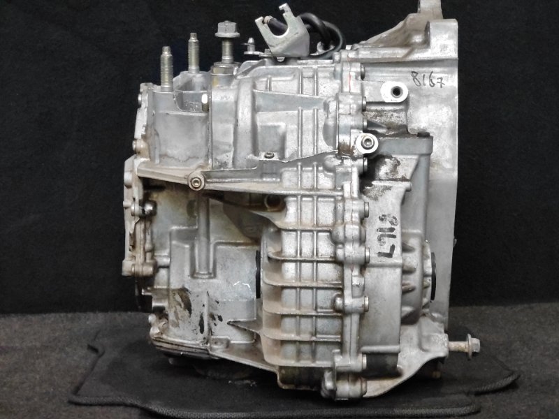 АКПП CX-5 (KF) 16-21 2018 2.5L