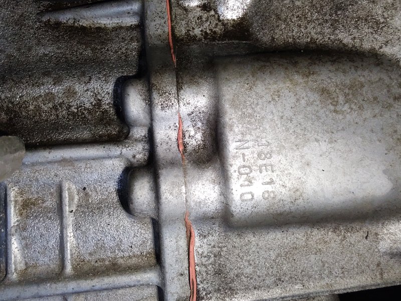 АКПП CX-5 (KF) 16-21 2018 2.5L