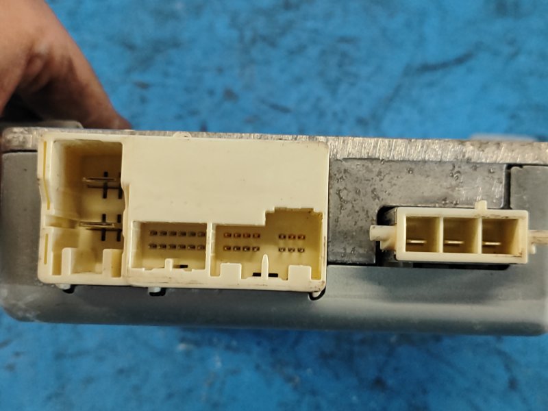 Блок управления электроусилителем руля LEXUS CT200 11-17 1.8 2ZRFXE