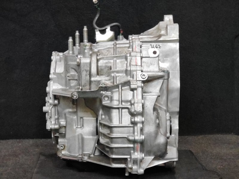 АКПП MAZDA CX-30 19- 2.5L