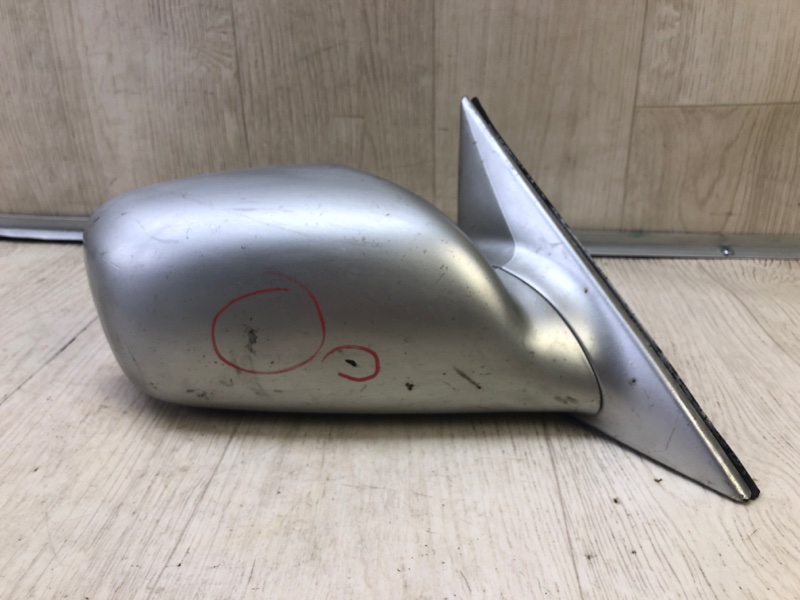 Зеркало правое TOYOTA CAMRY 30 02-06 87910-AA090 Б/У