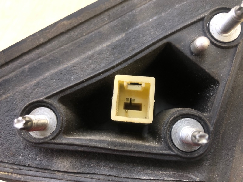 Зеркало правое CAMRY 30 02-06