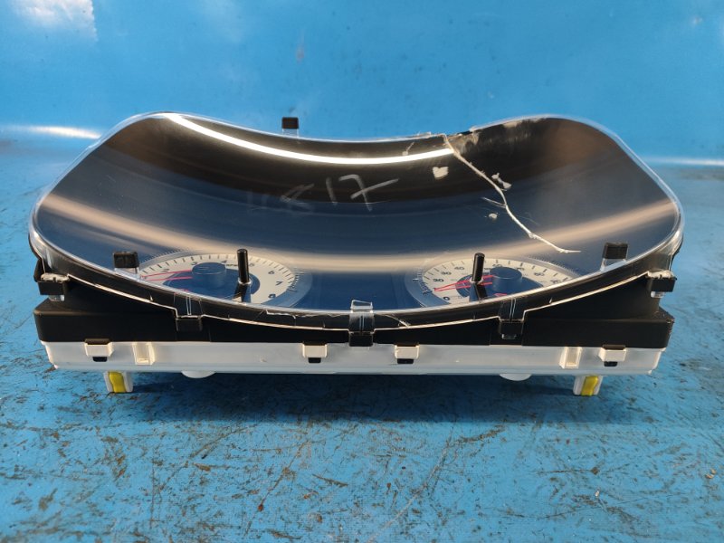 Панель приборов SIENNA 11-16 2015 3.5 2GR-FE