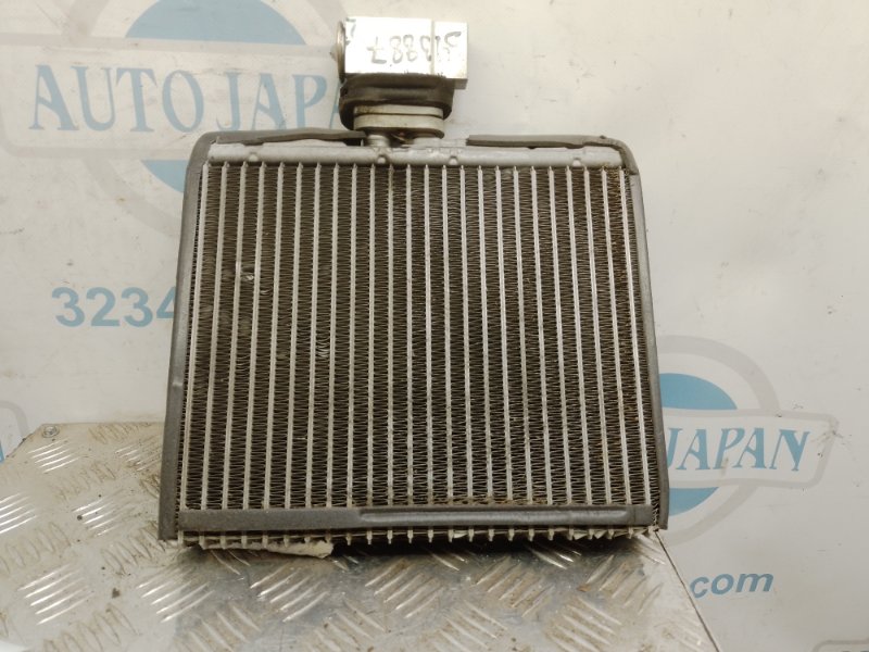 Испаритель кондиционера MITSUBISHI OUTLANDER 03-07