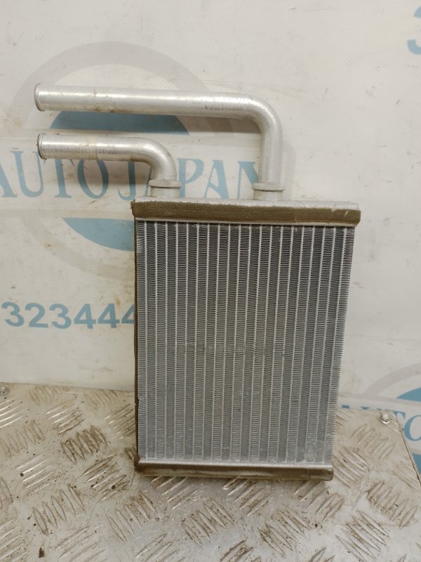 Радиатор печки MITSUBISHI OUTLANDER 03-07