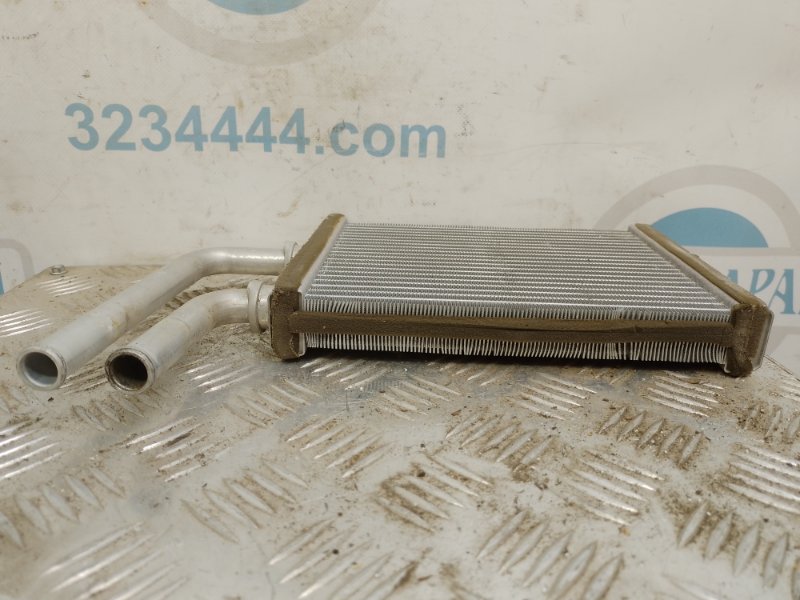 Радиатор печки OUTLANDER 03-07