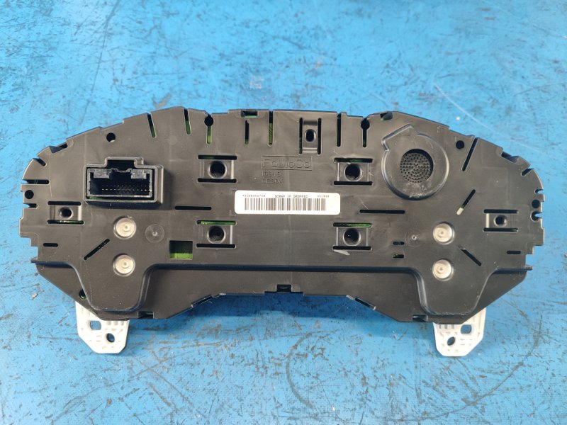 Панель приборов FUSION 14- 2.7 twin turbo Панель приборов FUSION 14- 2.7 twin turbo