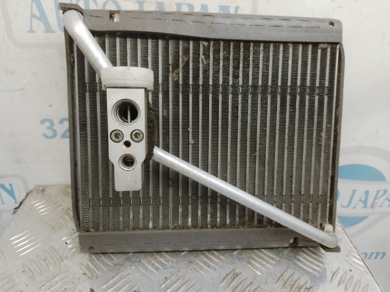 Испаритель кондиционера MITSUBISHI OUTLANDER XL 05-13 7810A017 Б/У