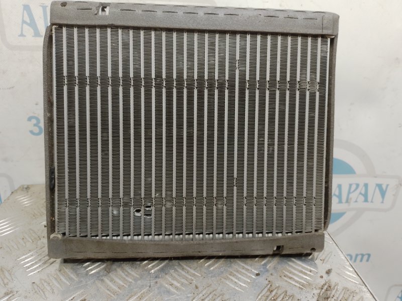 Испаритель кондиционера MITSUBISHI OUTLANDER XL 05-13