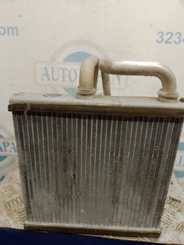 Радиатор печки NISSAN MURANO Z51 07-14 27140-1AA0A Б/У