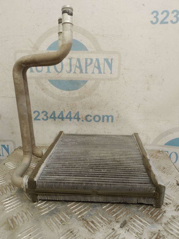 Радиатор печки NISSAN MURANO Z51 07-14