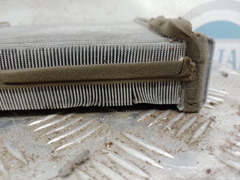 Радиатор печки MURANO Z51 07-14