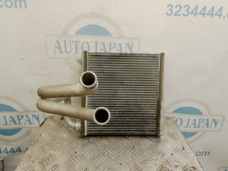 Радиатор печки MURANO Z51 07-14