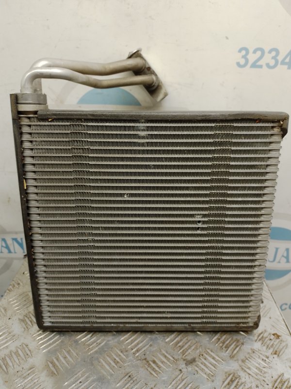 Испаритель кондиционера NISSAN MURANO Z51 07-14