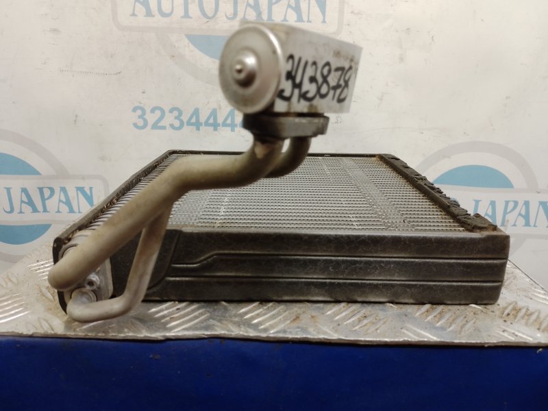 Испаритель кондиционера MURANO Z51 07-14