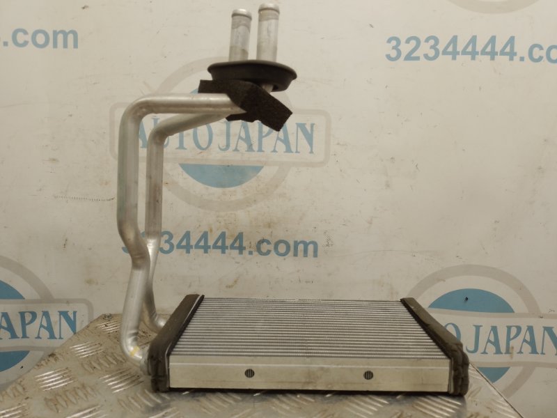 Радиатор печки OUTLANDER GF 12-
