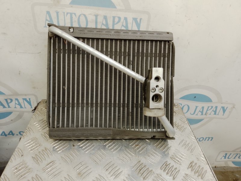 Испаритель кондиционера MITSUBISHI OUTLANDER XL 05-13 Испаритель кондиционера MITSUBISHI OUTLANDER XL 05-13