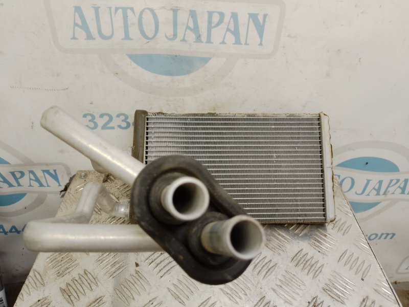 Радиатор печки OUTLANDER XL 05-13