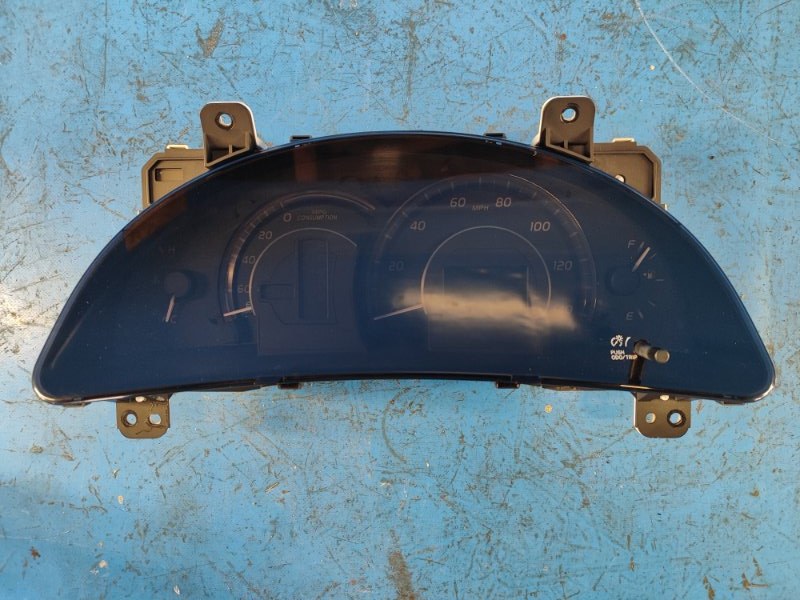 Запчасть панель приборов TOYOTA CAMRY 40 06-11 2007 2.4 2AZFXE 8380033B50 Б/У Панель приборов TOYOTA CAMRY 40 06-11 2007 2.4 2AZFXE 8380033B50 Б/У