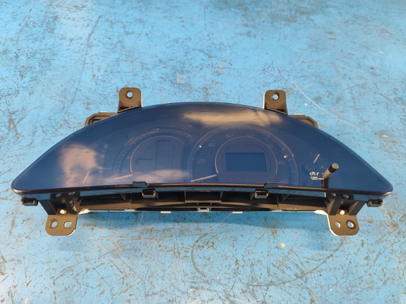 Панель приборов CAMRY 40 06-11 2007 2.4 2AZFXE Панель приборов CAMRY 40 06-11 2007 2.4 2AZFXE