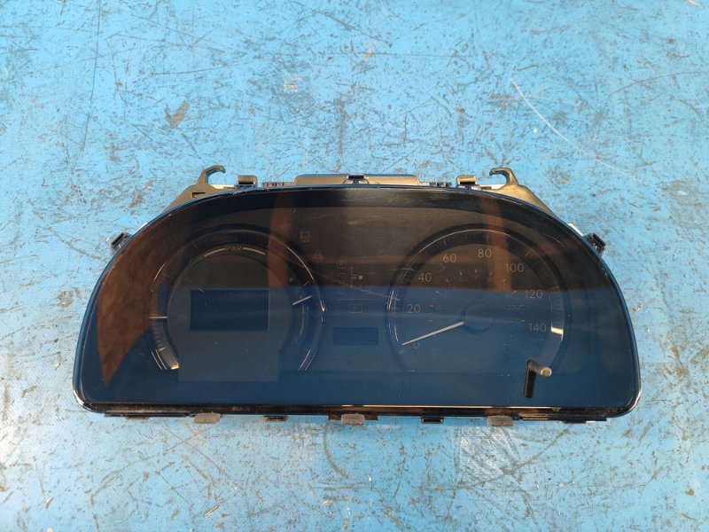 Панель приборов LEXUS HS250H (ANF10) 09-12 2009 2.4 2AZFXE 8380075020 Б/У