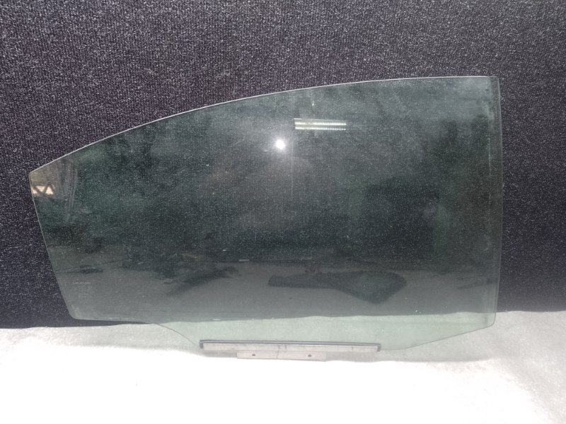 Стекло двери заднее правое LEXUS ES350 06-12 2009 Седан 3.5 68113-33160 Б/У