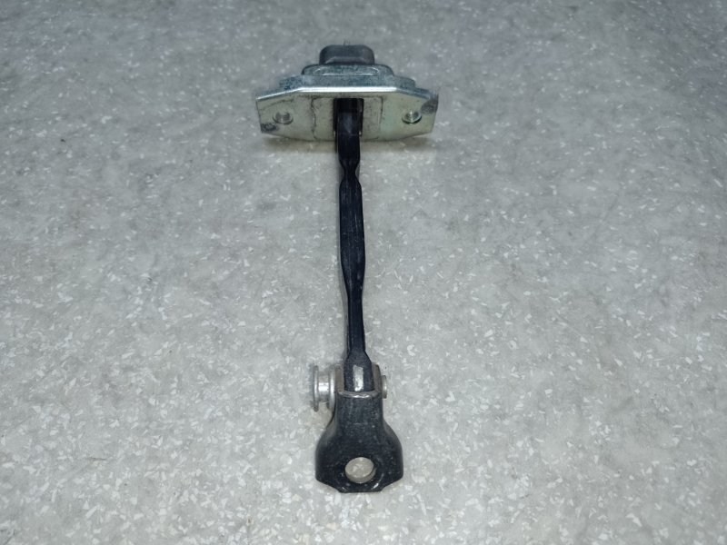 Ограничитель двери задний правый LEXUS ES350 06-12 2009 Седан 3.5 68630-33080 Б/У