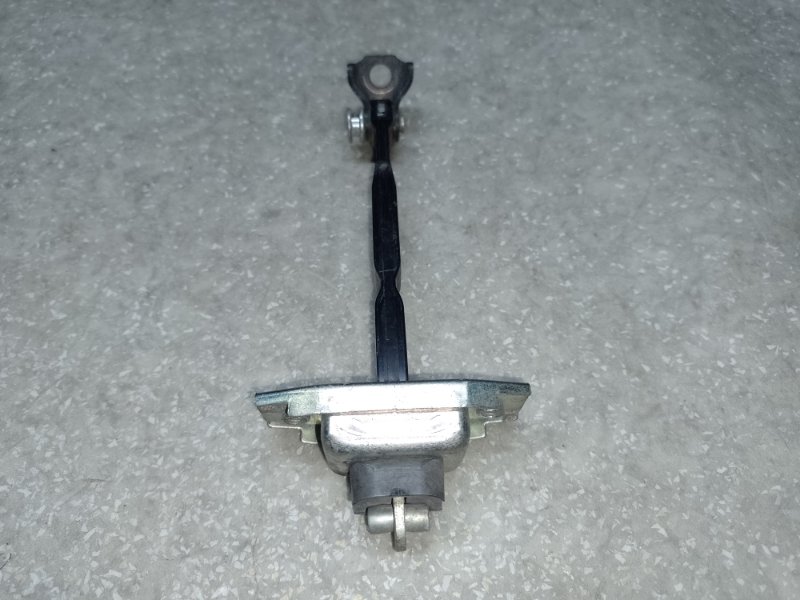 Ограничитель двери задний правый ES350 06-12 2009 Седан 3.5