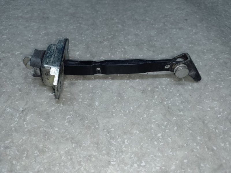 Ограничитель двери задний правый LEXUS ES350 06-12 Седан 3.5