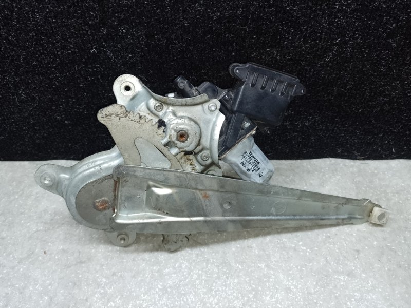 Стеклоподъемник задний правый ES350 06-12 2009 Седан 3.5