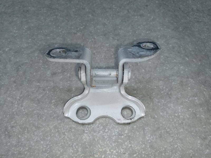 Петля двери верхняя задняя правая ES350 06-12 2009 Седан 3.5