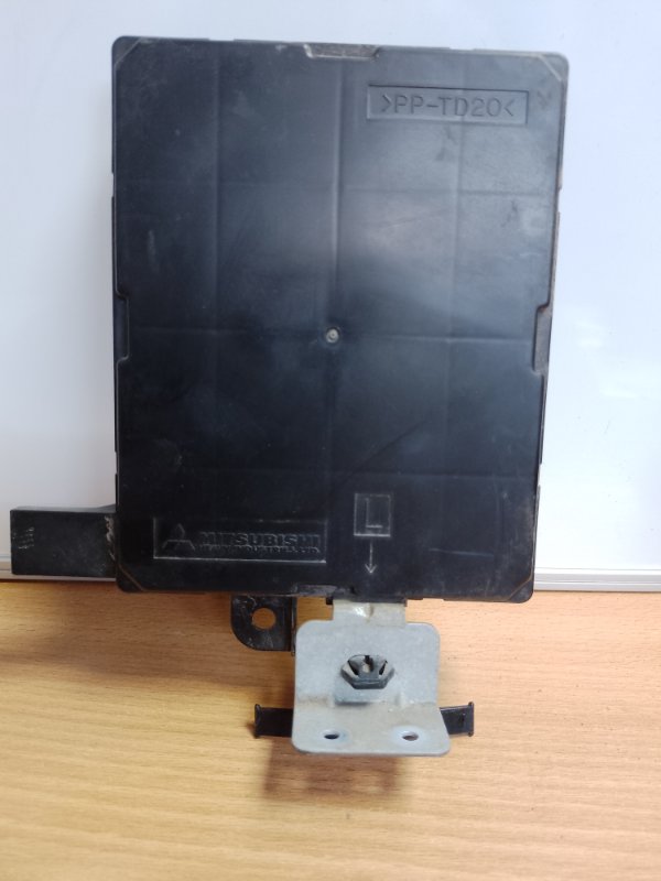 Блок электронный OUTLANDER XL 05-13