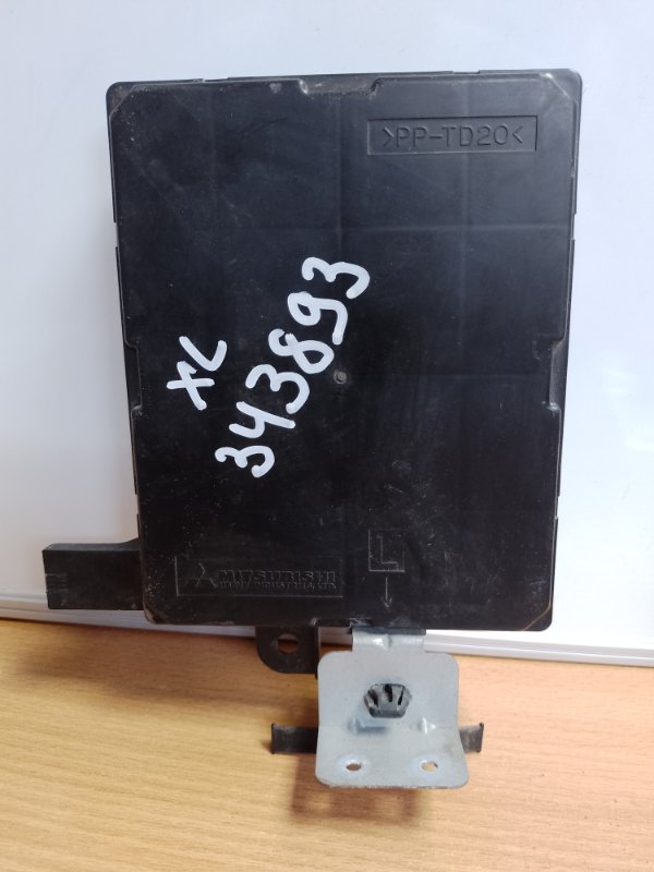 Блок электронный OUTLANDER XL 05-13