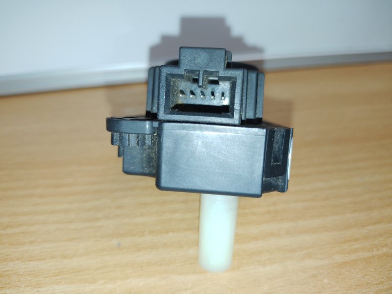 Моторчик заслонки печки OUTLANDER XL 05-13