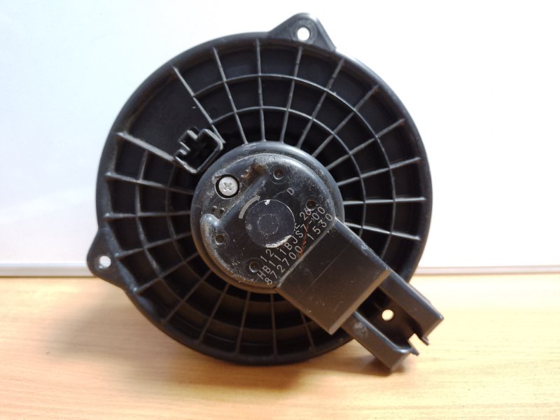 Моторчик печки 3 BM 13-19