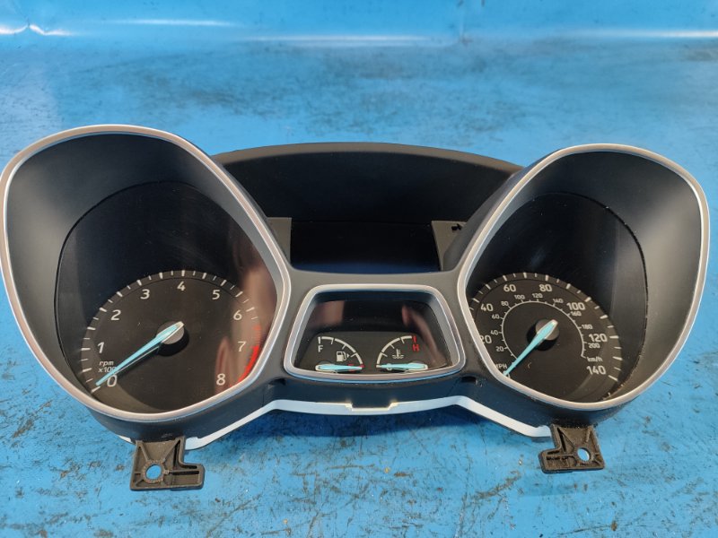 Панель приборов ESCAPE 12-19 2017 T15HDTX