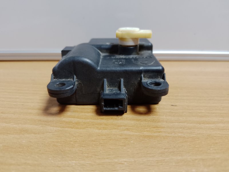 Моторчик заслонки печки MURANO Z51 07-14 Моторчик заслонки печки MURANO Z51 07-14