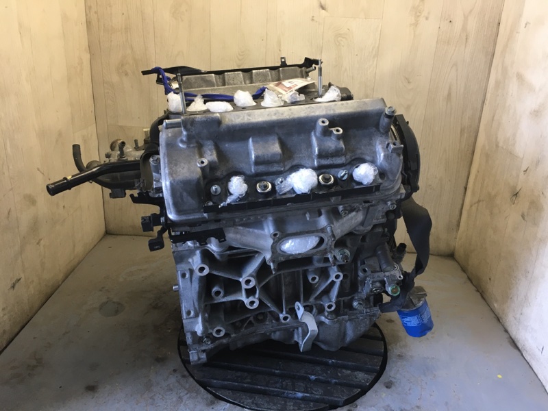 Двигатель бензин MDX (YD2) 06-13 2011 Внедорожник 3.7 J37A1 Двигатель бензин MDX (YD2) 06-13 2011 Внедорожник 3.7 J37A1