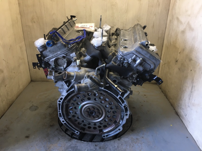 Двигатель бензин MDX (YD2) 06-13 2011 Внедорожник 3.7 J37A1 Двигатель бензин MDX (YD2) 06-13 2011 Внедорожник 3.7 J37A1