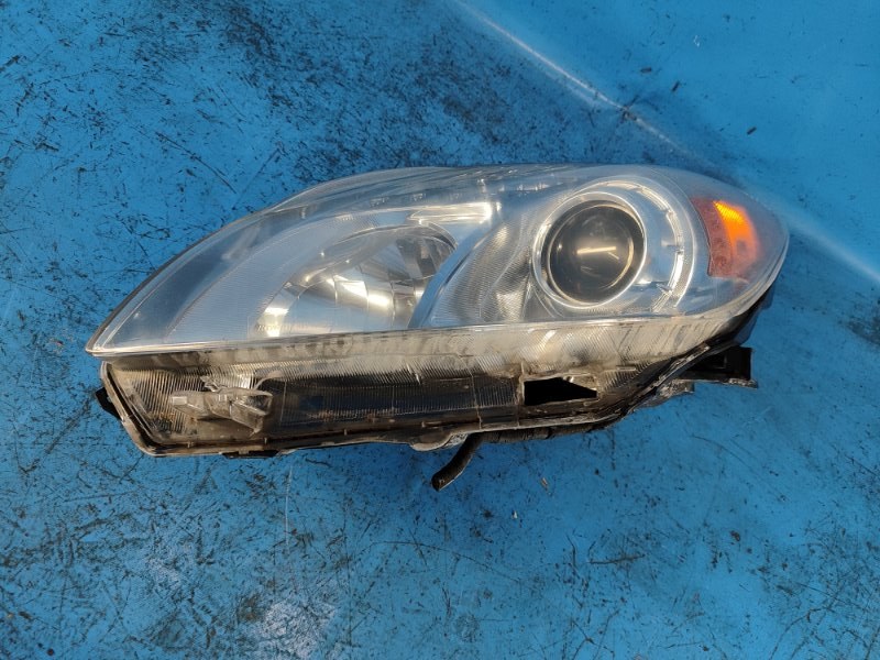 Фара левая PRIUS - 30 09-17 Фара левая PRIUS - 30 09-17