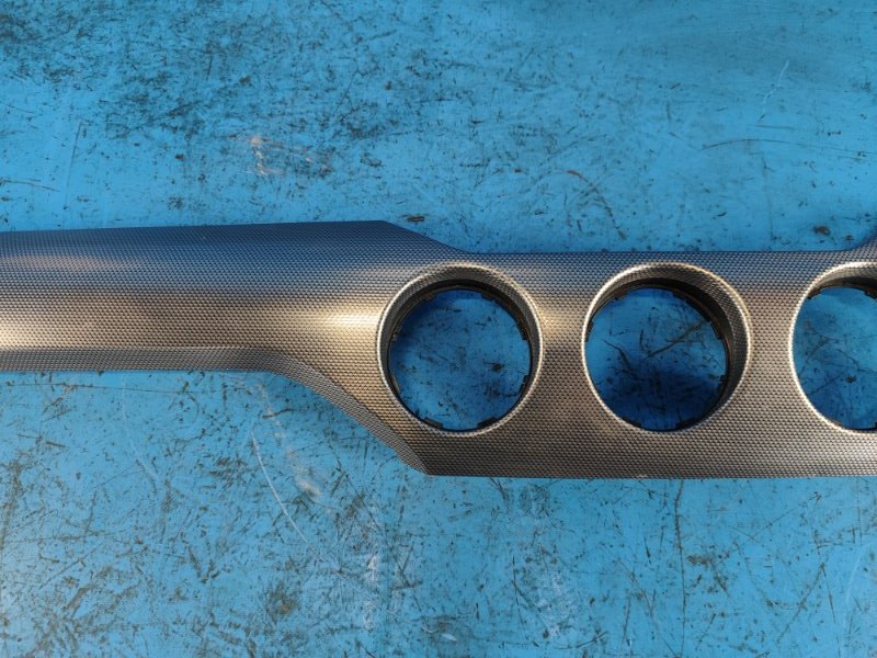 Накладка торпедо FORD MUSTANG 15-