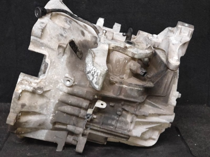 МКПП FOCUS 10-18 2016 C20HDTX 2.0L EcoBoost