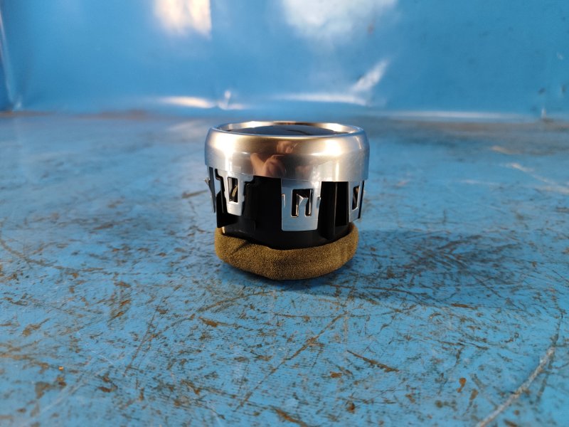 Дефлектор воздушный FORD MUSTANG 15-