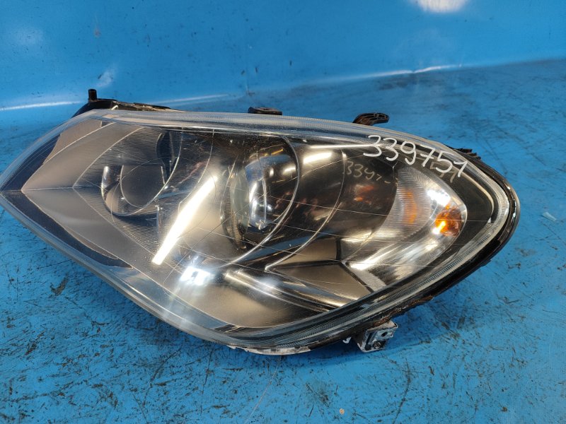 Фара левая KIZASHI 09-14 2010 J24B