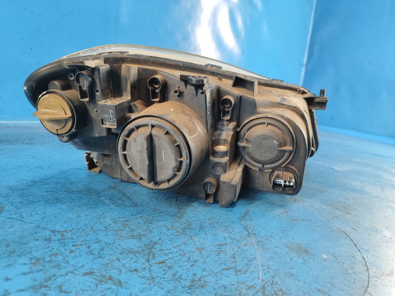 Фара левая KIZASHI 09-14 2010 J24B